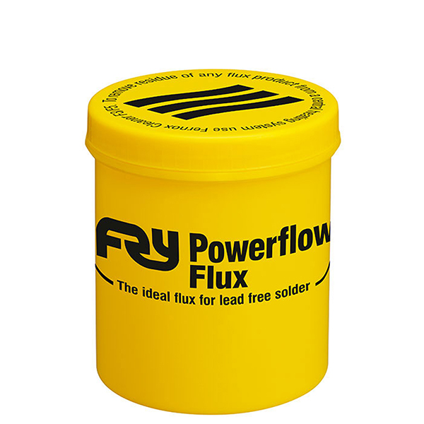 Powerflow Flux 350g