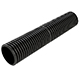100mm Drain Twinwall Unperforated x 6m