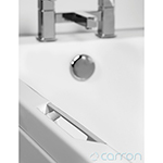 Carron Quantum Single Ended Integra 5mm Bath 1700 x 800mm