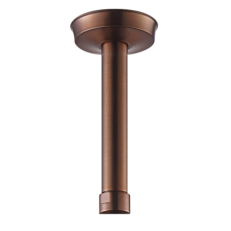 Flova Liberty Traditional Ceiling Mounted Shower Arm