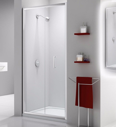 Bifold Shower Doors