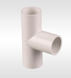 Universal overflow pipe and fittings