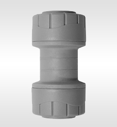 Polyplumb Pipe and Fittings
