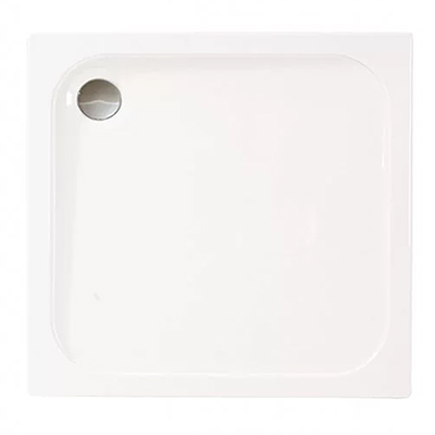 Merlyn Touchstone Square 760 x 760 Shower Tray 