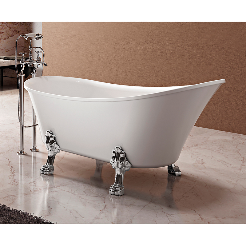 Marino Freestanding Bath - 1700 x 710mm