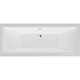 Arizona 1700 x 700mm Double Ended Bath - Superspec
