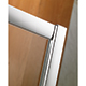 Genesis Bi-Fold Door - 900mm