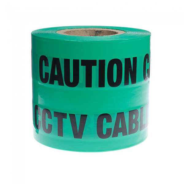 CCTV Marker Tape 365m