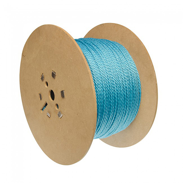 6mm x 500m Drawcord (7.3Kg)