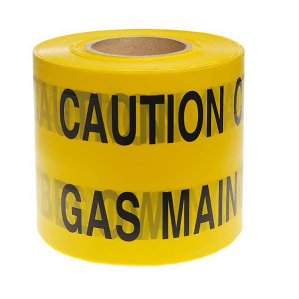 Gas Marker Tape 365m