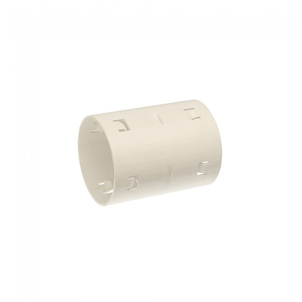 Land Drain Coil Coupler 60mm