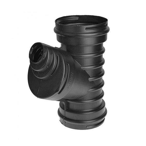 Land Drain Multi Junction 60/160mm