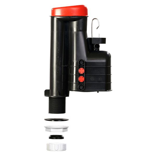 Fluidmaster Pro Compact Syphon