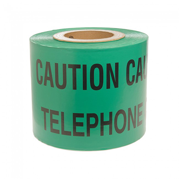 Telephone Marker Tape 365m