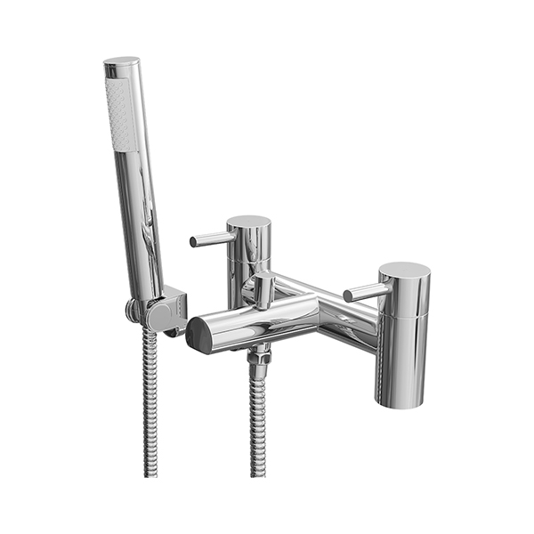 Allbits Dalton Bath Shower Mixer