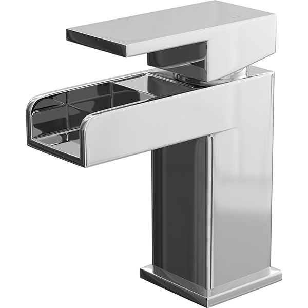 Allbits Dunk Mono Basin Mixer