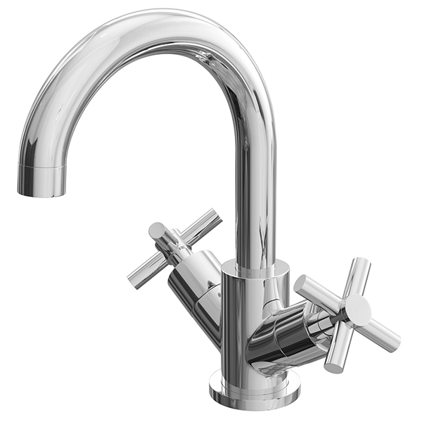 Allbits Dune Mono Basin Mixer