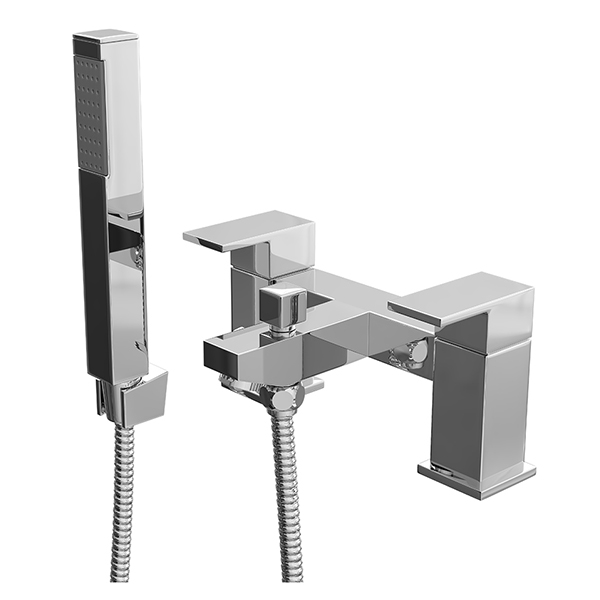 Allbits Form Bath Shower Mixer