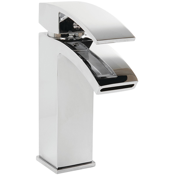 Allbits Peak Mono Basin Mixer