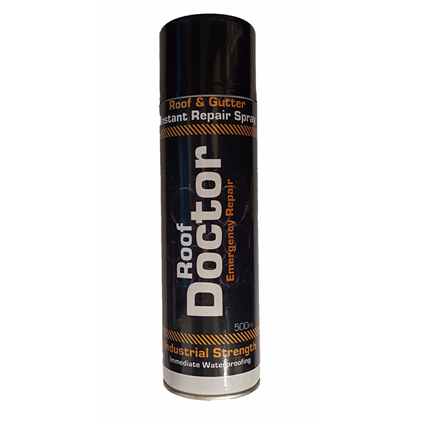 Roof Doctor Repair Spray