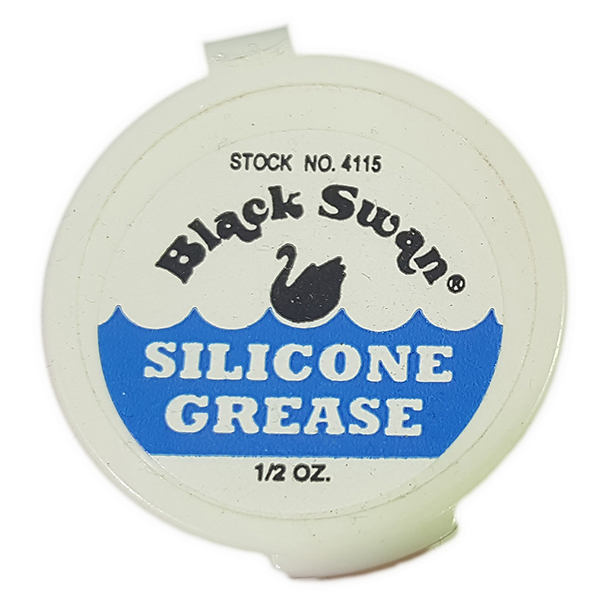 Silicone Grease