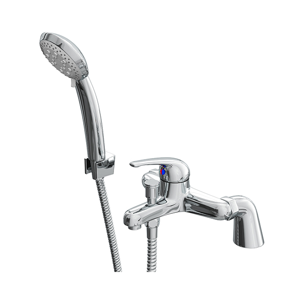 Allbits Rio Bath Shower Mixer