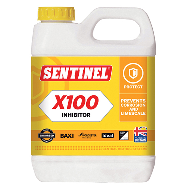 Sentinel X100