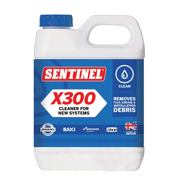 Sentinel X300