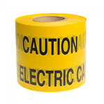 Electric Marker Tape 365m