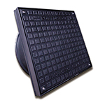 320mm Square Inspection Chamber Plastic Cover