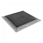 Duct Access Cover & Frame 450mm x 450mm 