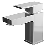 Allbits Form Mono Basin Mixer