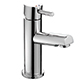 Oxford 50 Vanity Unit & Basin with Tap