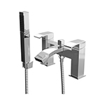 Allbits Peak Bath Shower Mixer