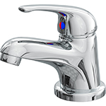 Allbits Rio Mono Basin Mixer