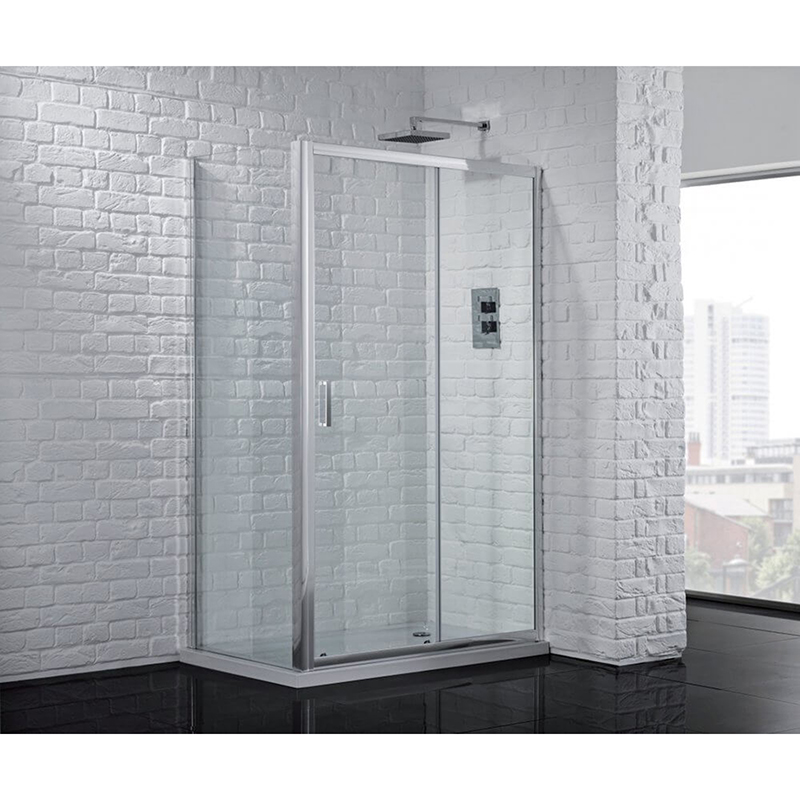 Aquadart Venturi 6 Sliding Door 1000mm