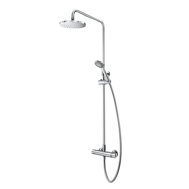 Aqualisa AQ150BAR2 Thermostatic Mixer Shower