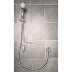 Aqualisa Aquavalve 609 Shower & Kit