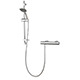 Aqualisa AQ75BAR1 Thermostatic Mixer Shower