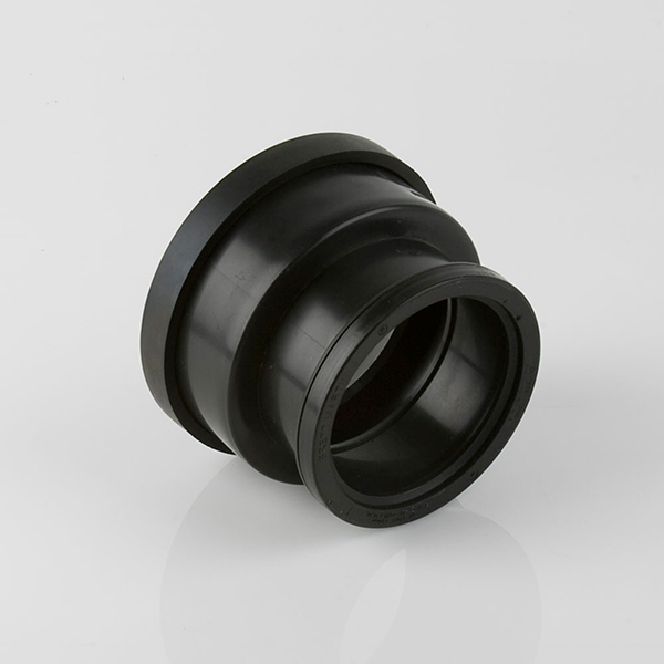 PVCU To Standard Clay Adaptor 110mm