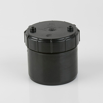 110mm Access Plug