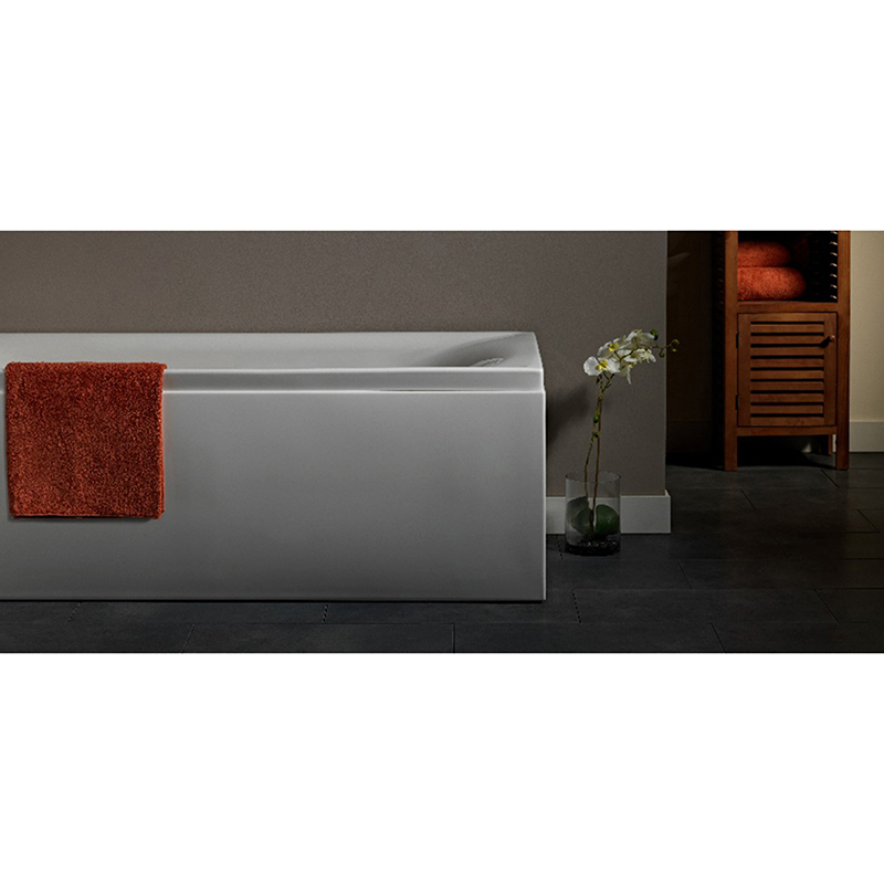 Carron Sigma Single Ended Carronite Bath 1900 x 900mm