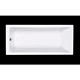 Carron Quantum Single Ended Carronite Bath 1700 x 750mm