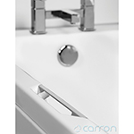 Carron Quantum Single Ended Integra Carronite Bath 1700 x 800mm