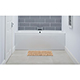 Carron Profile Double Ended Carronite Bath 1700 x 750mm