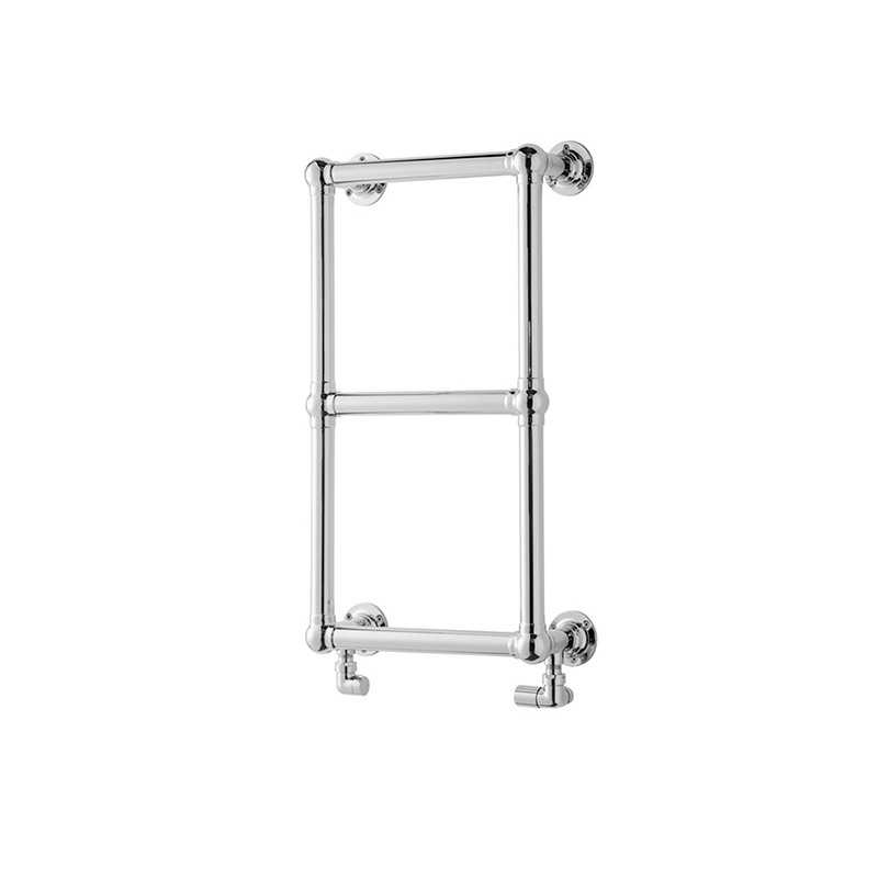 Molyneux Chrome Towel Rail 500 x 700mm