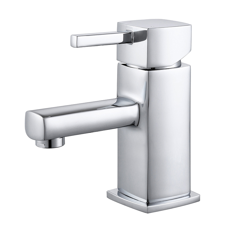 Frant Mono Basin Mixer