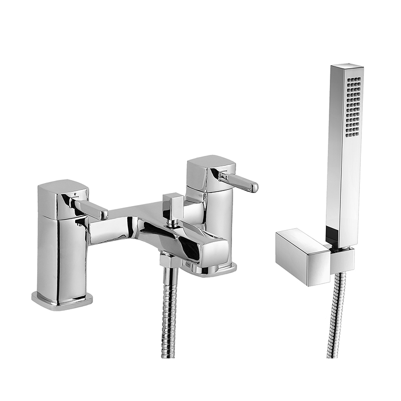 Frant Bath Shower Mixer