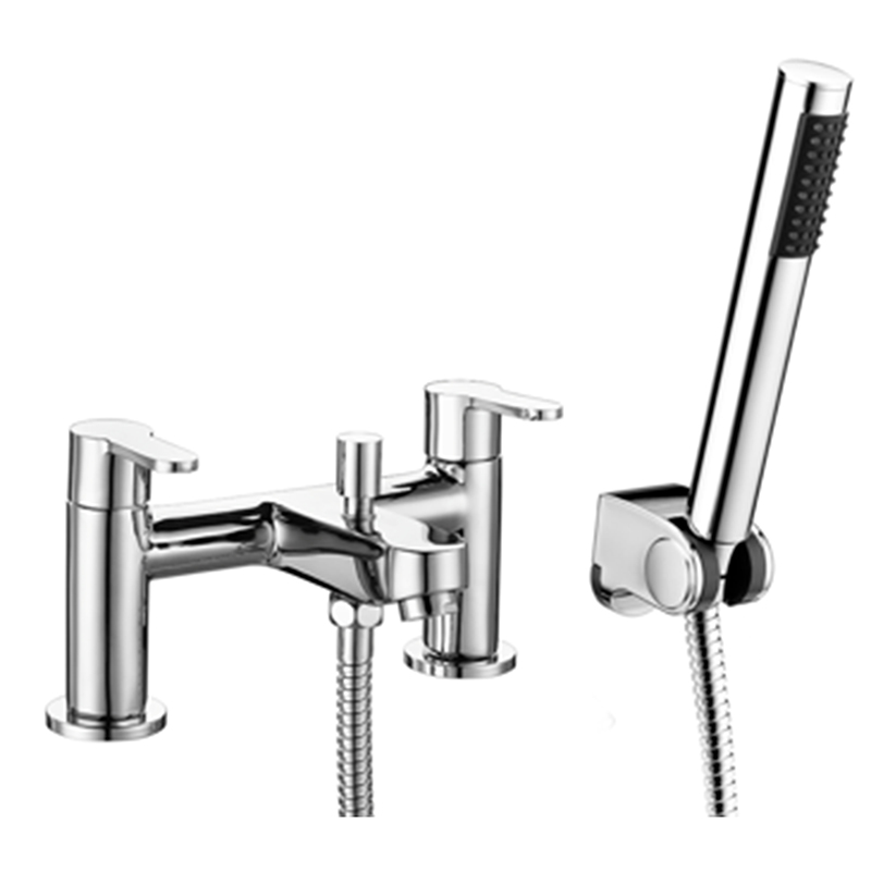 Groombridge Bath Shower Mixer