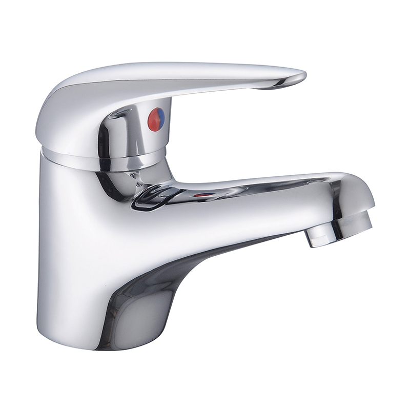 Yalding Mono Basin Mixer